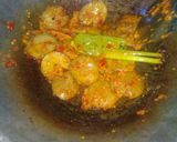 Foto langkah ke 5 dari resep Semur Jengkol.