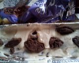 Foto del paso 2 de la receta: Budín Milka 🍪