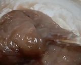 Foto langkah ke 3 dari resep Bubur Aci Kawung Gulai Ayam Pedas.