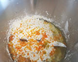 Foto del paso 4 de la receta: Tarta de queso con pasas de Corinto