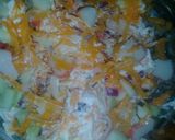 Foto del paso 5 de la receta: ENSALADA DE SURIMI (cangrejo)