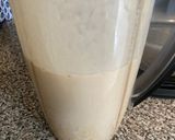 Foto del paso 1 de la receta: Hotcakes de plátano y avena