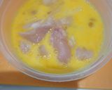 Foto langkah ke 2 dari resep Ayam Lapis Tepung Siram Tauge bersama Dapur Kobe.