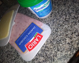 Foto del paso 4 de la receta: Torre de panqueques de acelga!!