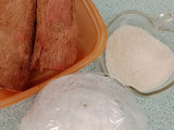 Getuk Singkong / Lindri