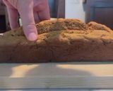 Foto del passaggio 7 della ricetta Pane gluten-free (istantaneo e senza lievito)