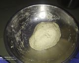 પૂરી(Poori Recipe in Gujarati) રેસીપી સ્ટેપ2ફોટો