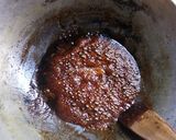 Foto langkah ke 4 dari resep Kripik singkong bumbu rujak.