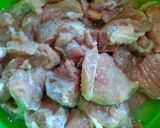 Foto langkah ke 1 dari resep Bistik Daging Sapi.