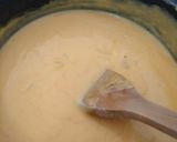 Foto del paso 4 de la receta: Ravioles con salsa de zapallo