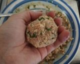 Foto del paso 2 de la receta: Fritos de atún rapiditos