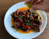 Foto langkah ke 4 dari resep Sambal Raja Khas Kutai.