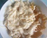 Express pasta with cheese recipe step 2 photo