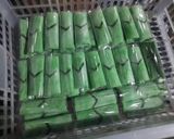 Foto langkah ke 5 dari resep Dadar gulung.