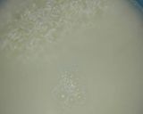 Foto del paso 1 de la receta: Arroz blanco con perejil