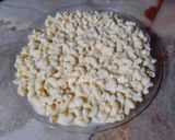 Une image de l'étape 13 de Gratin de pâtes 🍴.