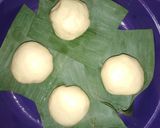 Foto langkah ke 6 dari resep 🌾Donat, roti goreng dan pao empuk 5 bahan🌺.