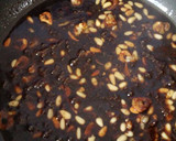Foto del paso 4 de la receta: Bacalao con salsa de miel, vino dulce y vinagre balsámico