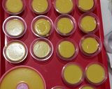 Foto langkah ke 3 dari resep Puding Jagung Santan.