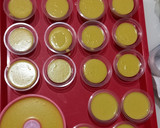 Foto langkah ke 3 dari resep Puding Jagung Santan.