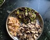 सुरणाच्या फुलाची भाजी रेसिपी स्टेप 2 फोटो 