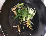 Foto langkah ke 3 dari resep Tim kerapu #rabubaru.