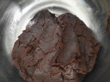 Isian Cokelat untuk Kue / Roti