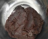 Foto langkah ke 3 dari resep Isian Cokelat untuk Kue / Roti.