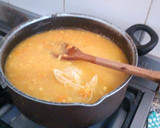 Foto del paso 4 de la receta: Mermelada de naranja amarga (receta base y versiones)