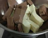 Milk Chocolate recipe step 2 photo