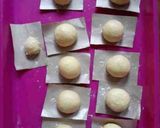 Foto langkah ke 4 dari resep Donat Kentang.