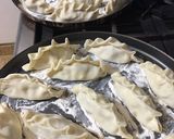Foto del paso 6 de la receta: Empanadas de pollo