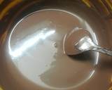 Nuts and berries chocolates recipe step 1 photo