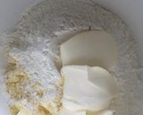 Foto del paso 1 de la receta: Pan de queso rallado
