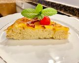 Foto del paso 12 de la receta Pastel de manzana en 15’ sin horno, sin gluten (Apple pie in 15’ without oven, gluten-free)
