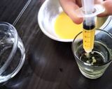 Foto del paso 2 de la receta: Falso Caviar de Naranja (Cocina Molecular)👍🇵🇪