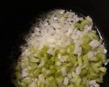 Cheesy White Chili Batch 3 recipe step 2 photo