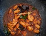 Foto langkah ke 4 dari resep Ayam kecap simple.