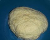 Foto langkah ke 3 dari resep Pizza teflon emessh 🍕🍕😋.