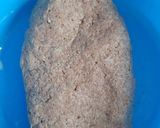 Foto del paso 2 de la receta: Pan casero de frutos totalmente sabroso