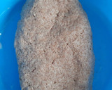 Foto del paso 2 de la receta: Pan casero de frutos totalmente sabroso
