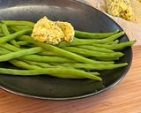 【AJ歐美食鋪】香料奶油(二)｜🍋檸檬百里香🍋的食譜步驟6照片