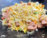 รูปขั้นตอนการทำที่ 4 ของ ต้มจืดหมูสับ