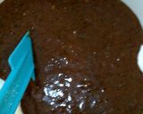 Foto langkah ke 6 dari resep Ogura Chocolate.
