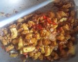 Foto langkah ke 5 dari resep 13. Orek Kacangan.