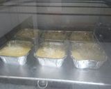 Foto langkah ke 6 dari resep Cheese Custard Muffin.