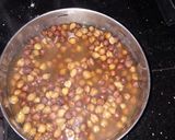 छोले भटूरे रेसपी (Chole bhature recipe in marathi) रेसिपी स्टेप 2 फोटो