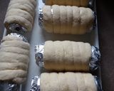 Kürtőskalács😋 recept fázis 2 fotója