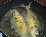 Foto langkah ke 1 dari resep Ikan Kembung Balado.