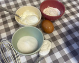 Foto del paso 1 de la receta: Phoskitos caseros en microondas